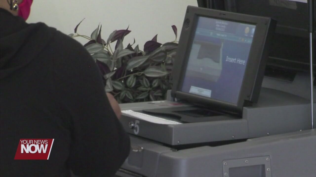 Allen County Board of Elections ready for upcoming August Primary
